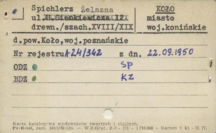 spichlerz, skan 1