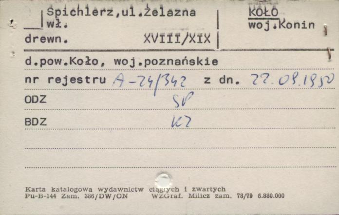spichlerz, skan 1
