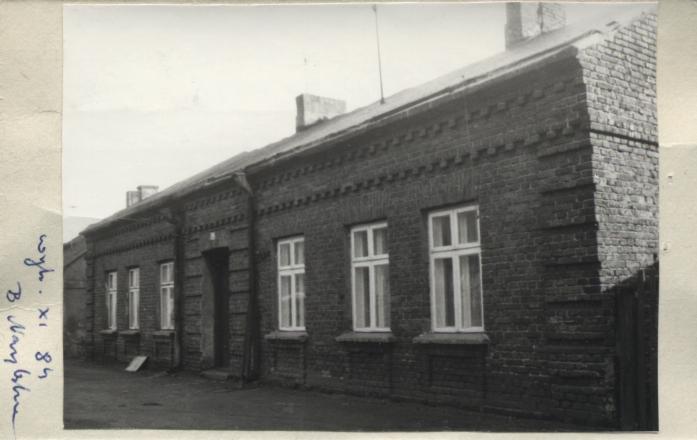 dom, skan 2