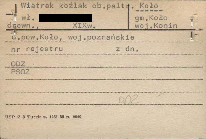 wiatrak koźlak, ob. paltr., skan 1