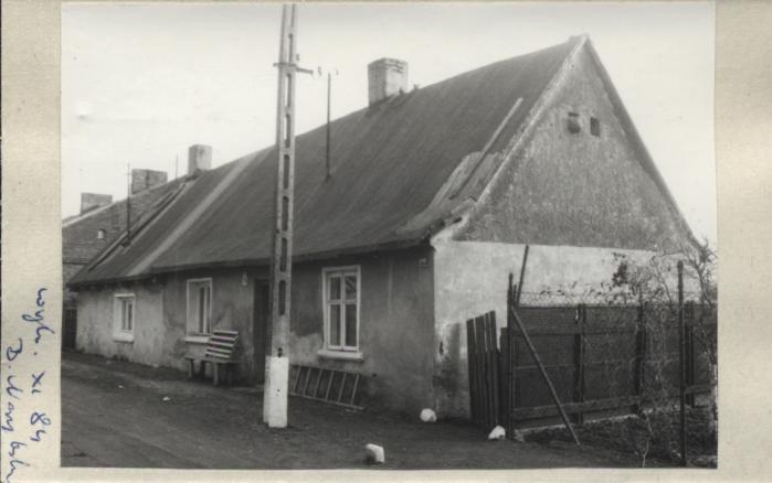 dom, skan 2
