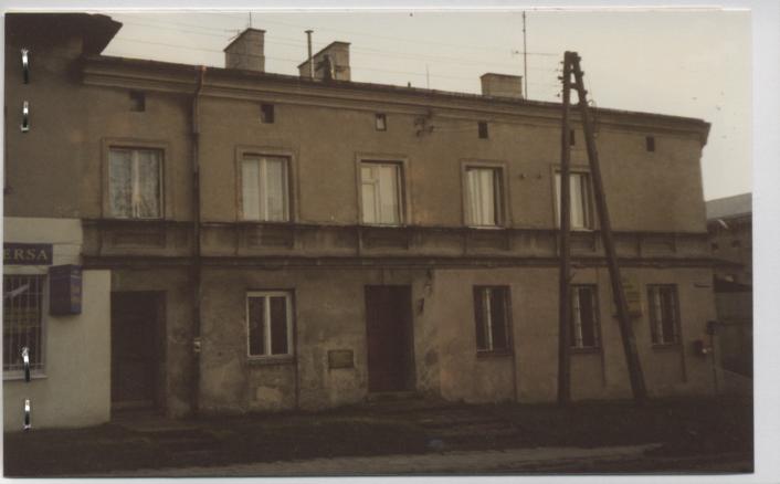 dom, skan 3