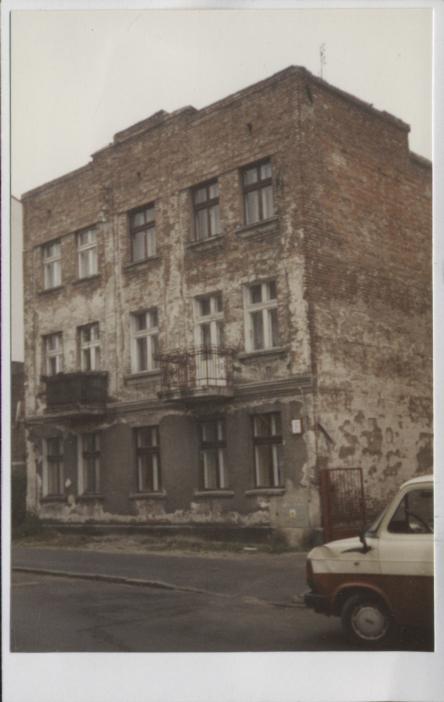 dom, skan 2