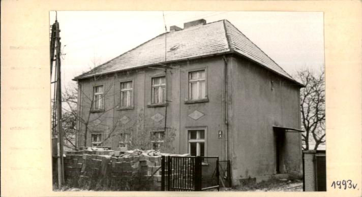 dom, skan 2