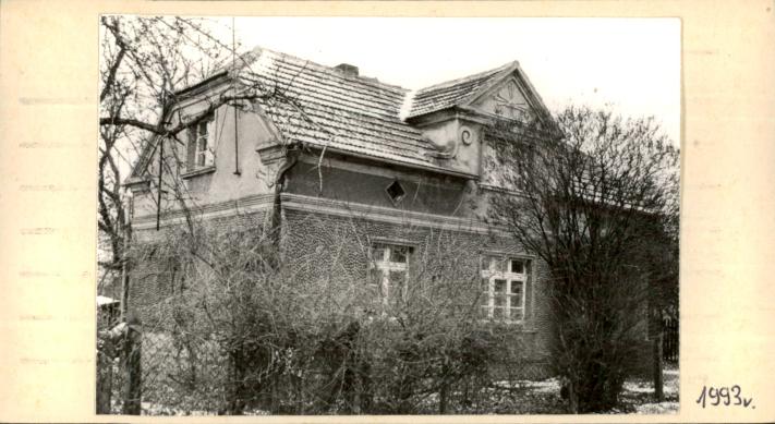 dom, skan 2