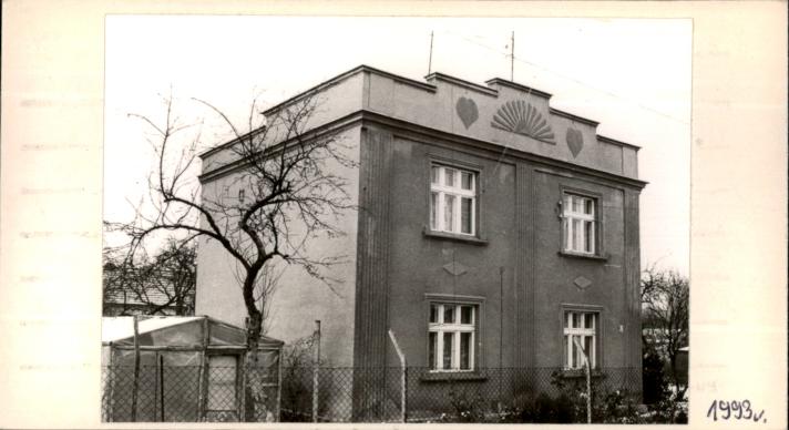 dom, skan 2