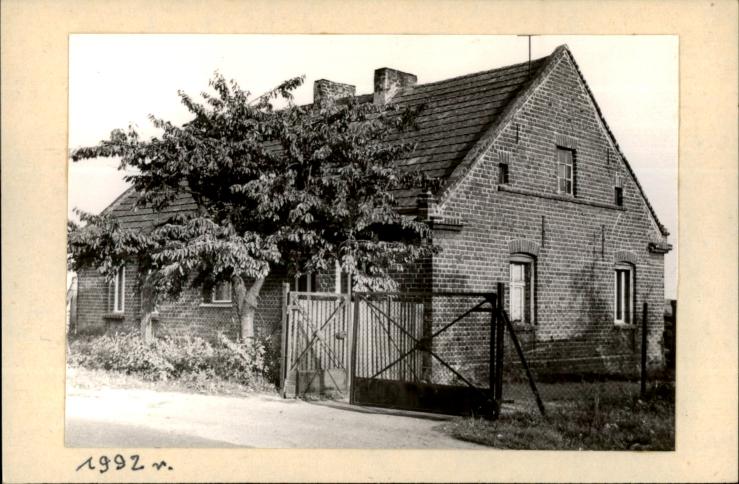 dom, skan 2