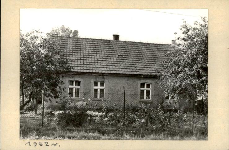 dom, skan 2