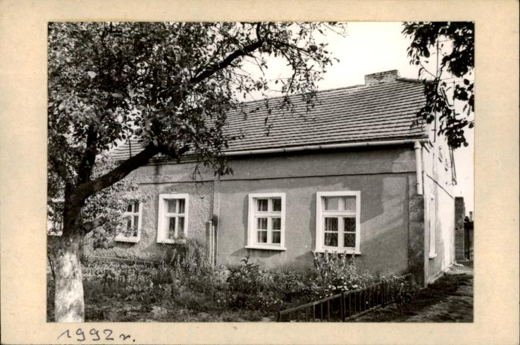 dom, skan 2