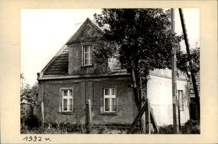 dom, skan 2
