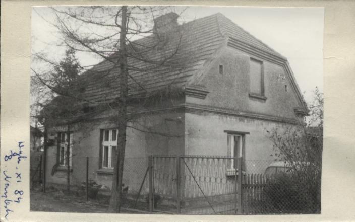 dom, skan 2