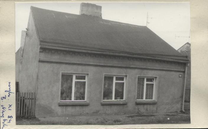 dom, skan 2