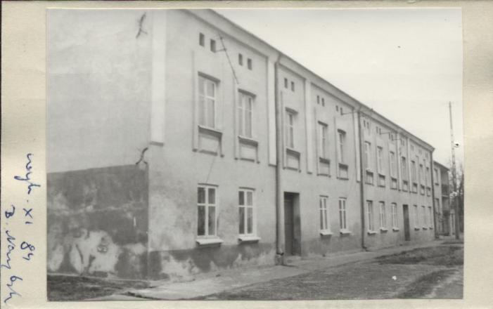 dom, skan 2