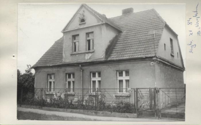 dom, skan 2