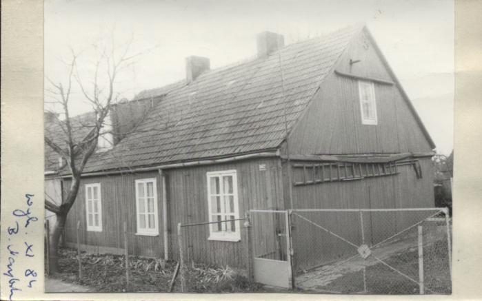 dom, skan 2