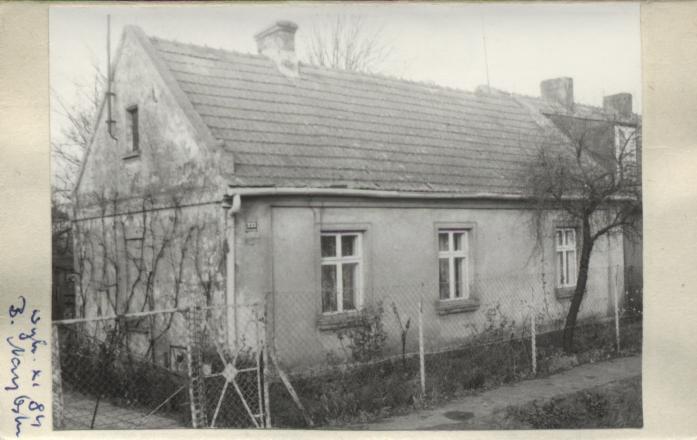 dom, skan 2