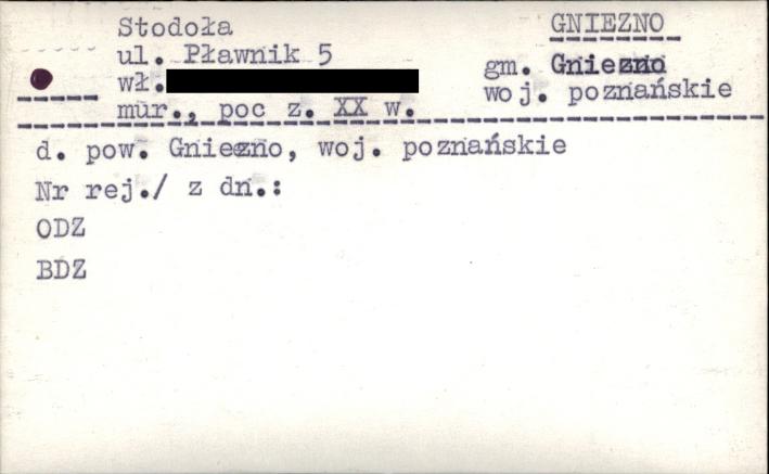 stodoła, skan 1