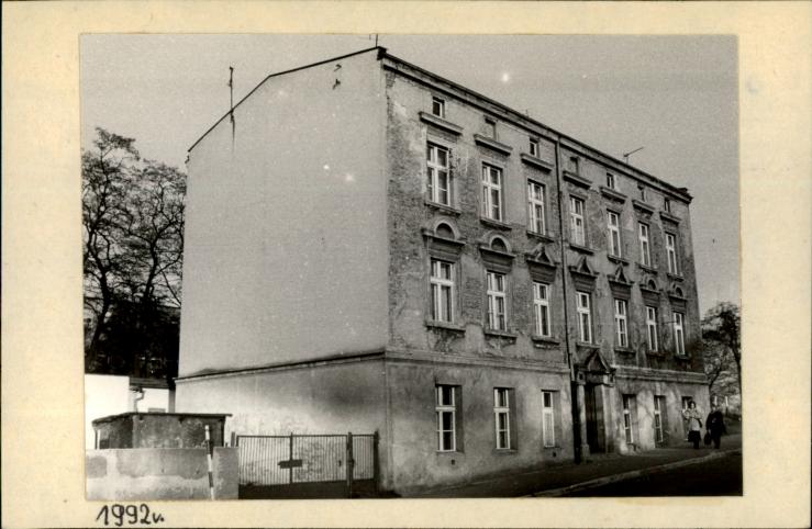 dom, skan 2