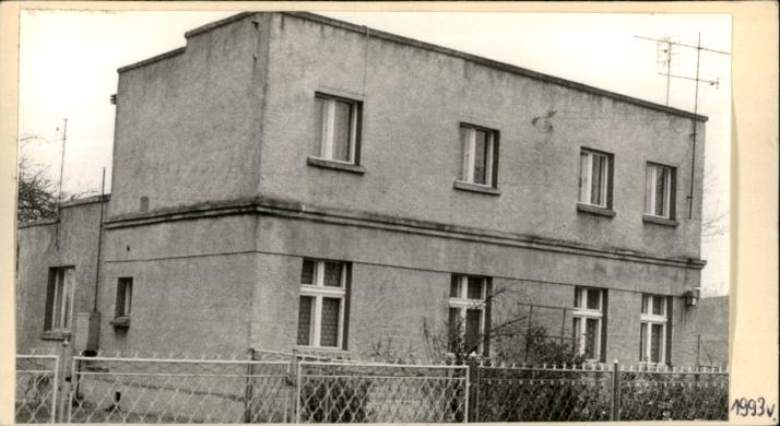 dom, skan 2