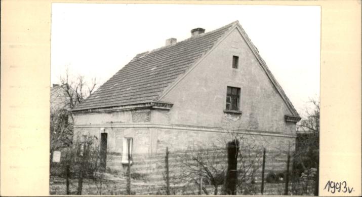 dom, skan 2