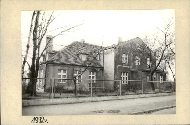 Przedszkole nr 5, skan 2