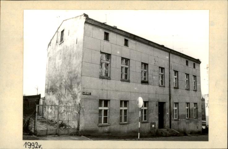 dom, skan 2
