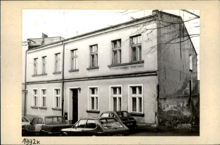 dom, skan 2