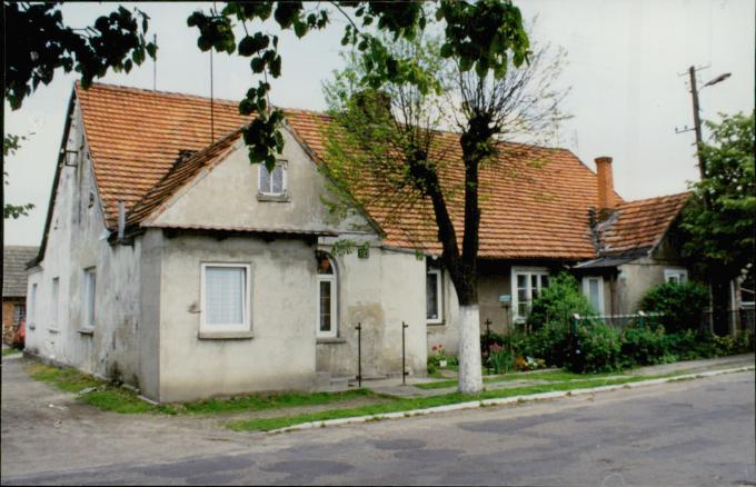 czworak robotników cukrowni, skan 3