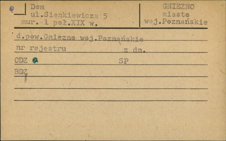 dom, skan 2