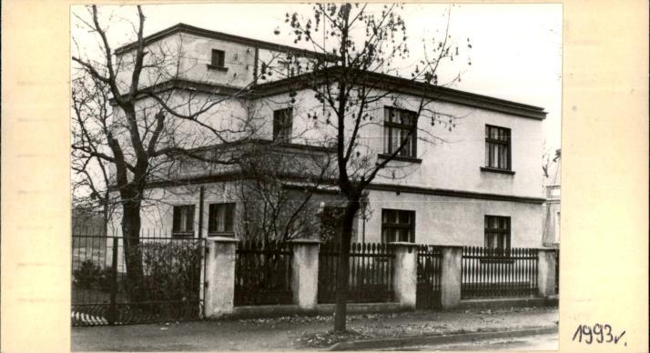 dom, skan 2