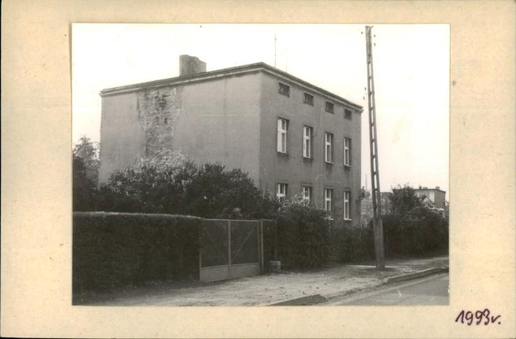 dom, skan 2