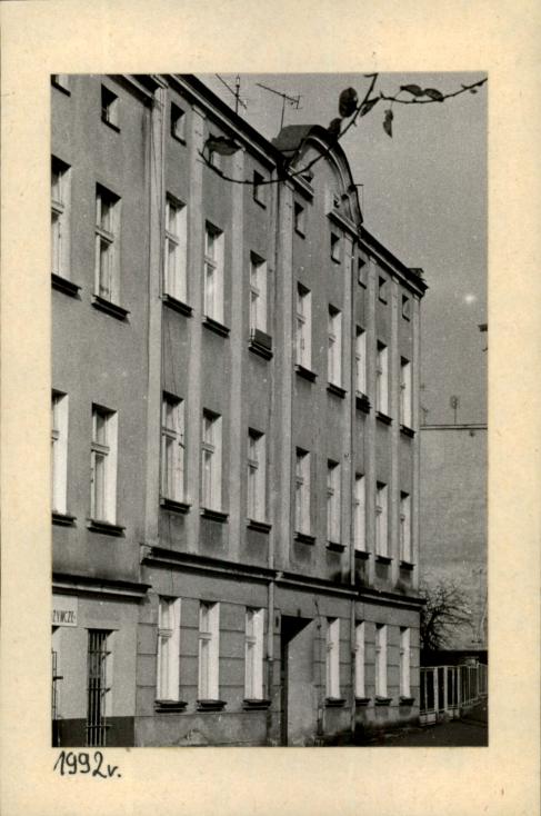 dom, skan 2