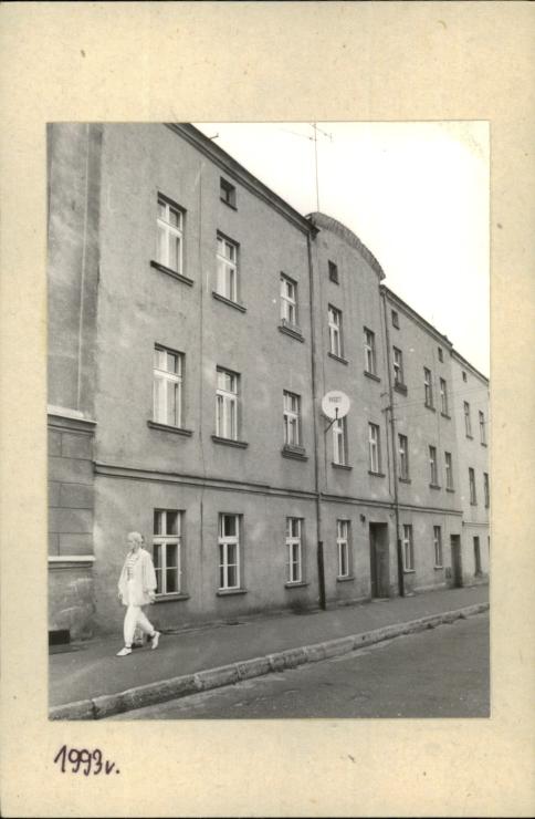 dom, skan 2