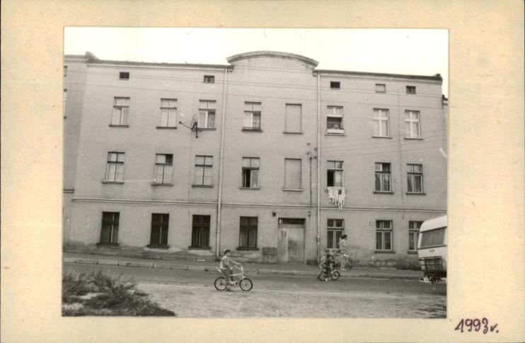 dom, skan 2
