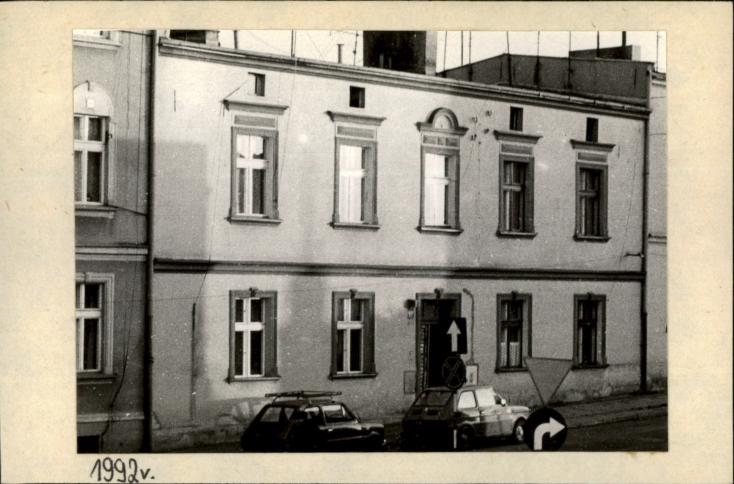 dom, skan 2