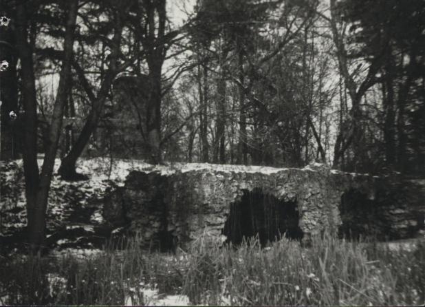 sztuczna ruina, skan 3