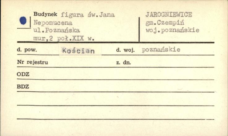 figura św. Jana, skan 1