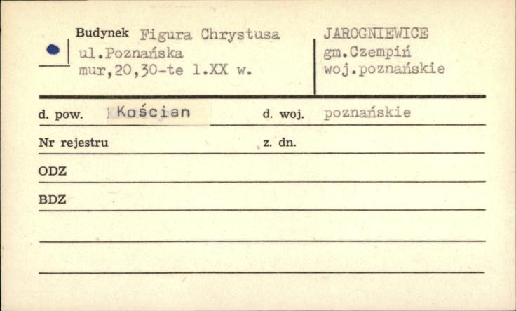 figura Chrystusa, skan 1