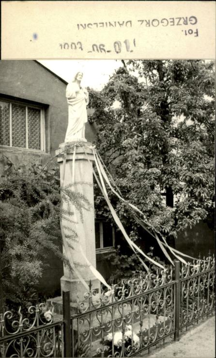 figura Chrystusa, skan 2