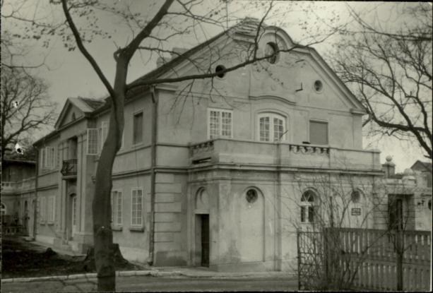 oficyna pałacowa, skan 2