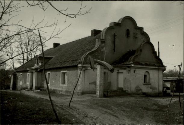 budynek mieszkalny, skan 2