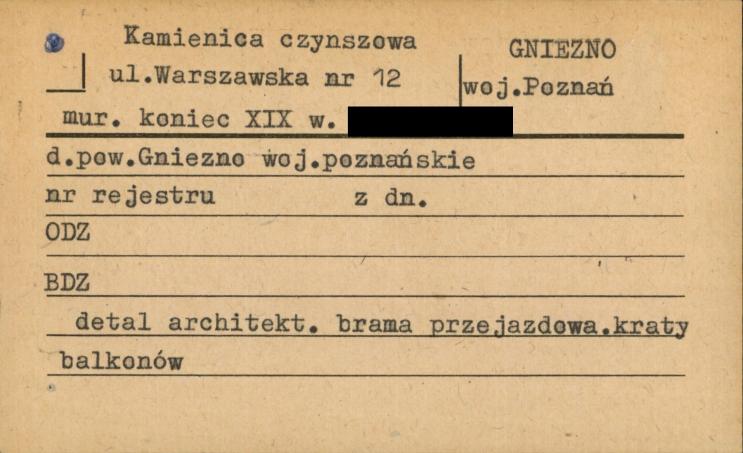 dom - kamienica czynszowa, skan 1