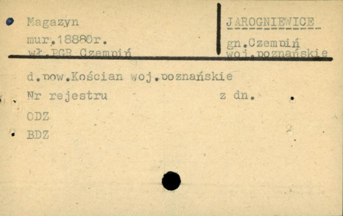 magazyn, skan 1