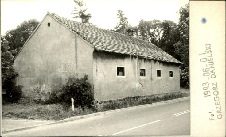 stodoła, skan 2