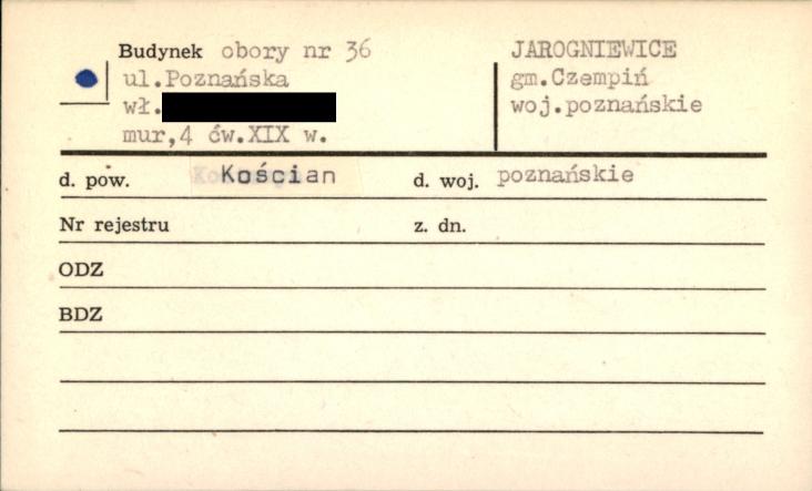 obora, skan 1