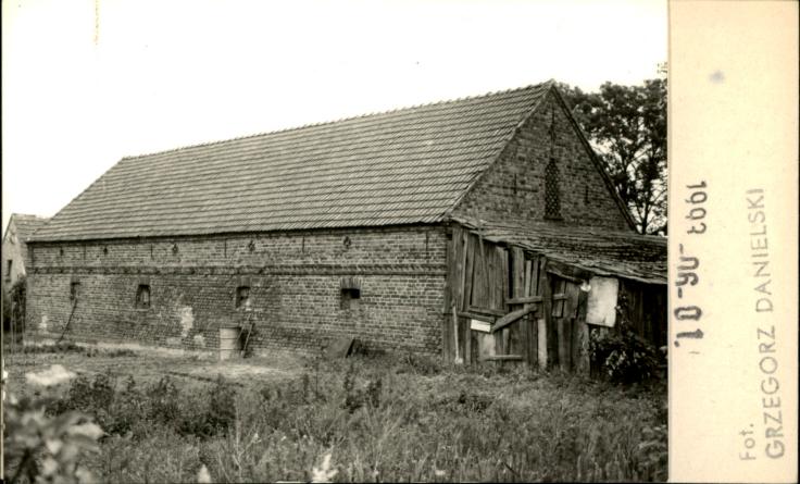 obora, skan 2