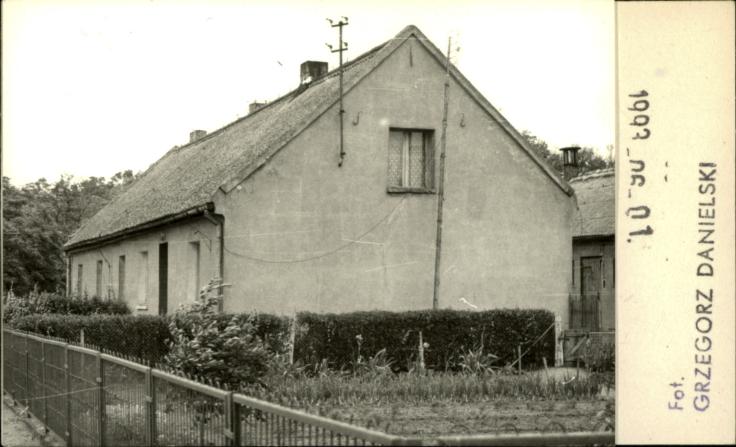 budynek mieszkalny, skan 2