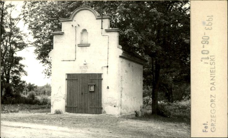OSP, skan 2