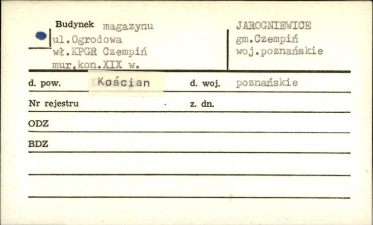 magazyn, skan 1