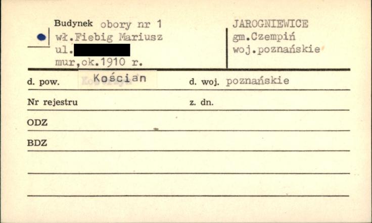 obora, skan 1